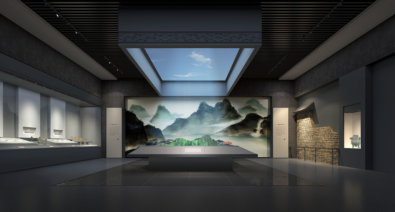 个人作品（图ZMjg4NzYyMzQ4） - 场景 - 站酷设计师D像G原创素材 - 站酷ZCOOL