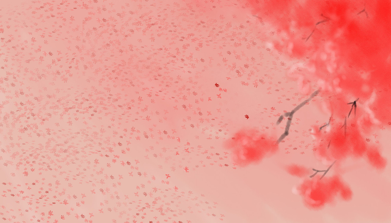 一个小女孩梦游