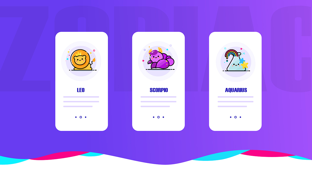 2019-2020设计作品集（图ZMjAyMzI2Mjky） - 其他UI - 站酷设计师JasonLinXD原创素材 - 站酷ZCOOL