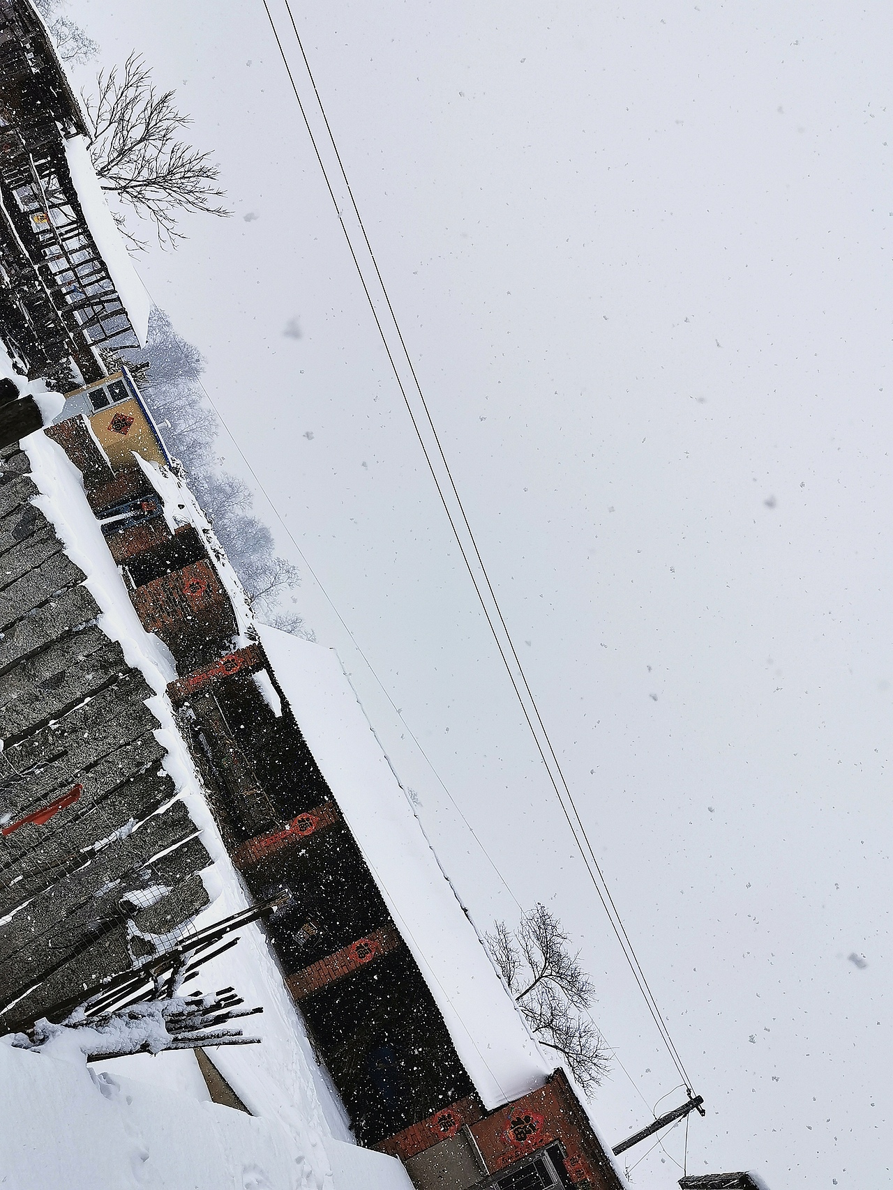 雪后（图ZMjA1MTgyMjg4） - 风光摄影 - 站酷设计师梅花君原创素材 - 站酷ZCOOL