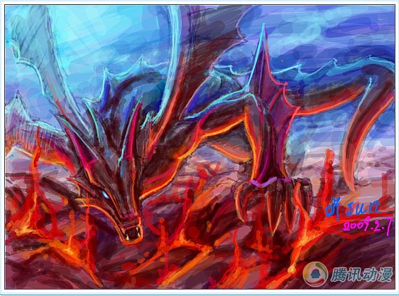 拙作（图ZNTA0MTk2） - 商业插画 - 站酷设计师吖JUN原创素材 - 站酷ZCOOL