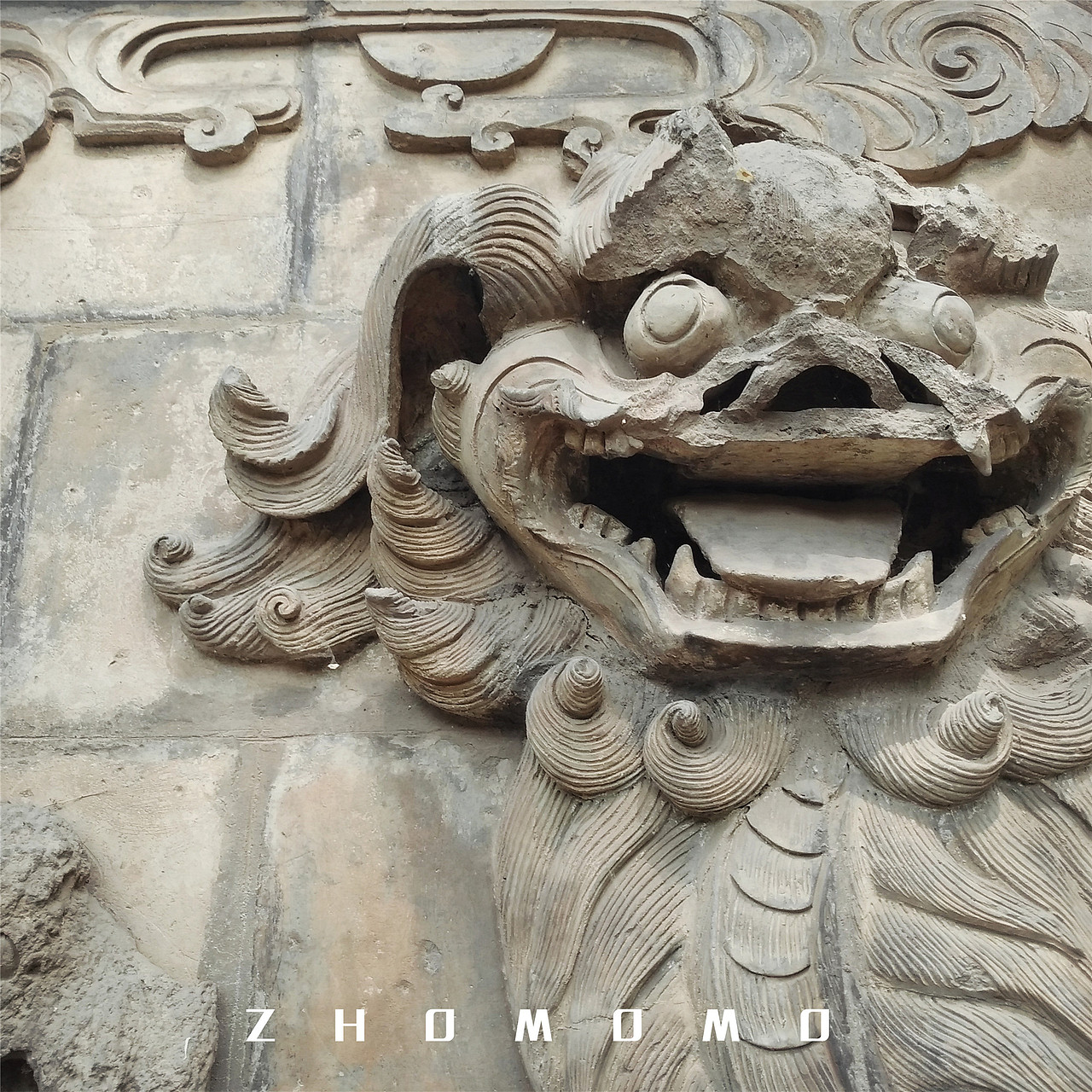 毕业穷游之山西站（图ZODU4MzU0NDA=） - 风光摄影 - 站酷设计师ZHOMOMO原创素材 - 站酷ZCOOL