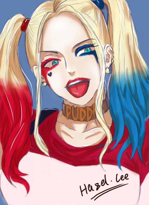 HazelLee1228的个人主页（背景预览） - 主页背景设置 - 站酷设计师HazelLee1228原创素材 - 站酷ZCOOL