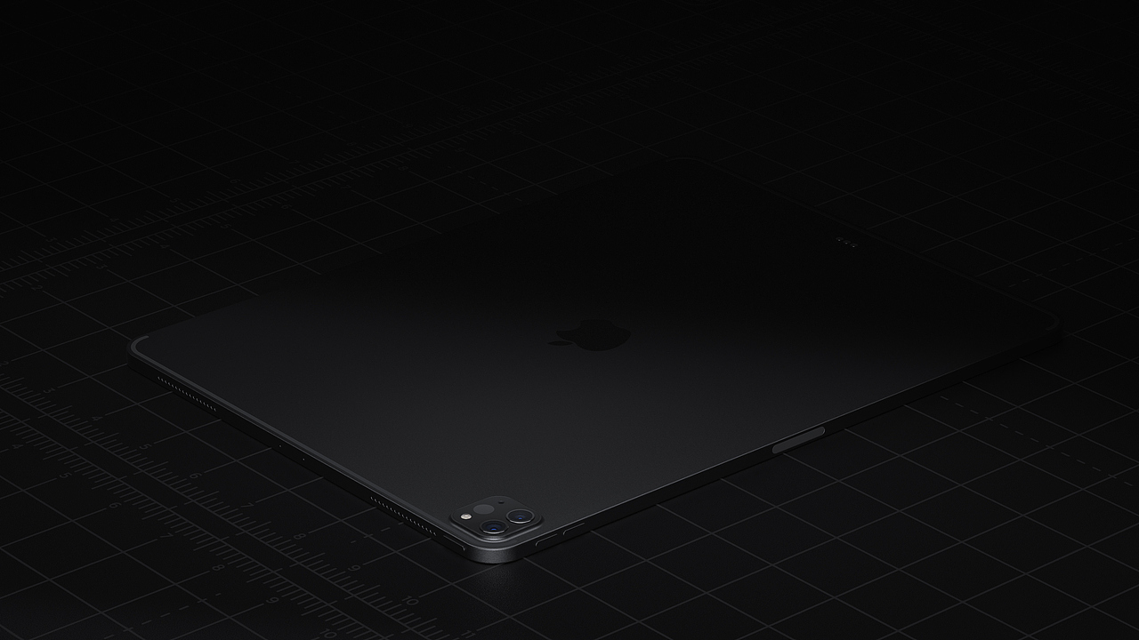 产品表现——IPAD PRO 2020(图ZMjA1NjQ2OTc2) - 产品 - 站酷设计师杰克船长JK原创素材 - 站酷ZCOOL