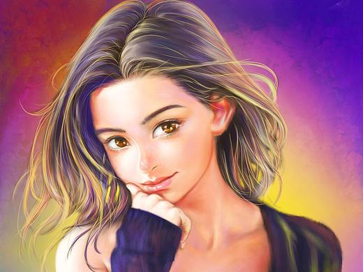 The Girl