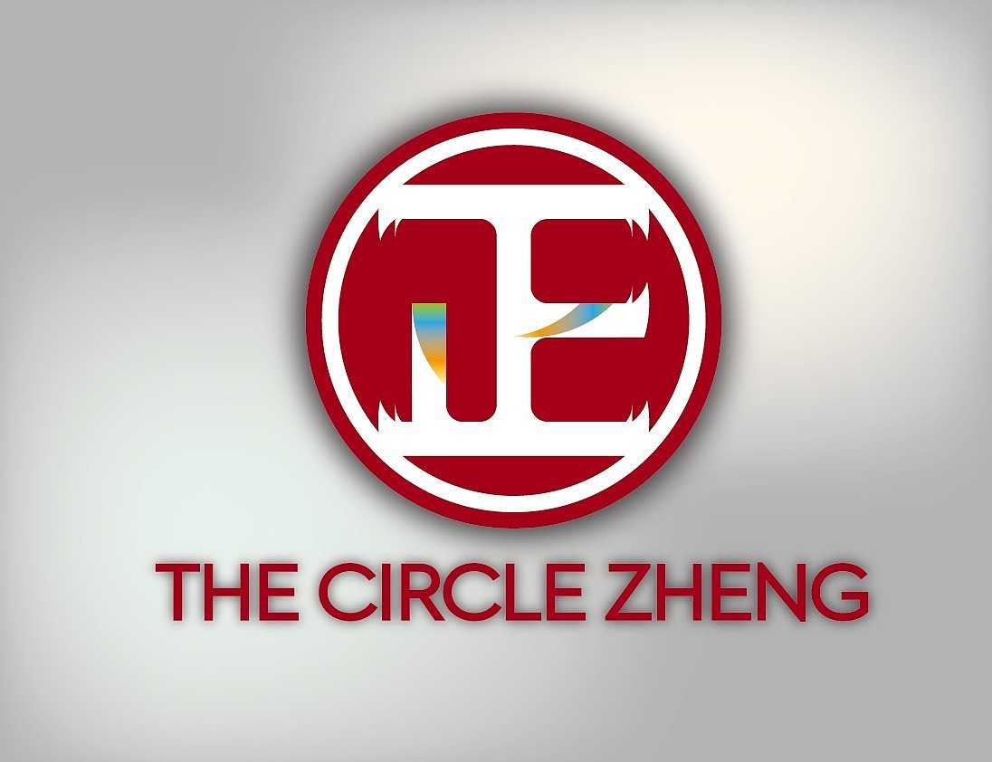 The circle 正