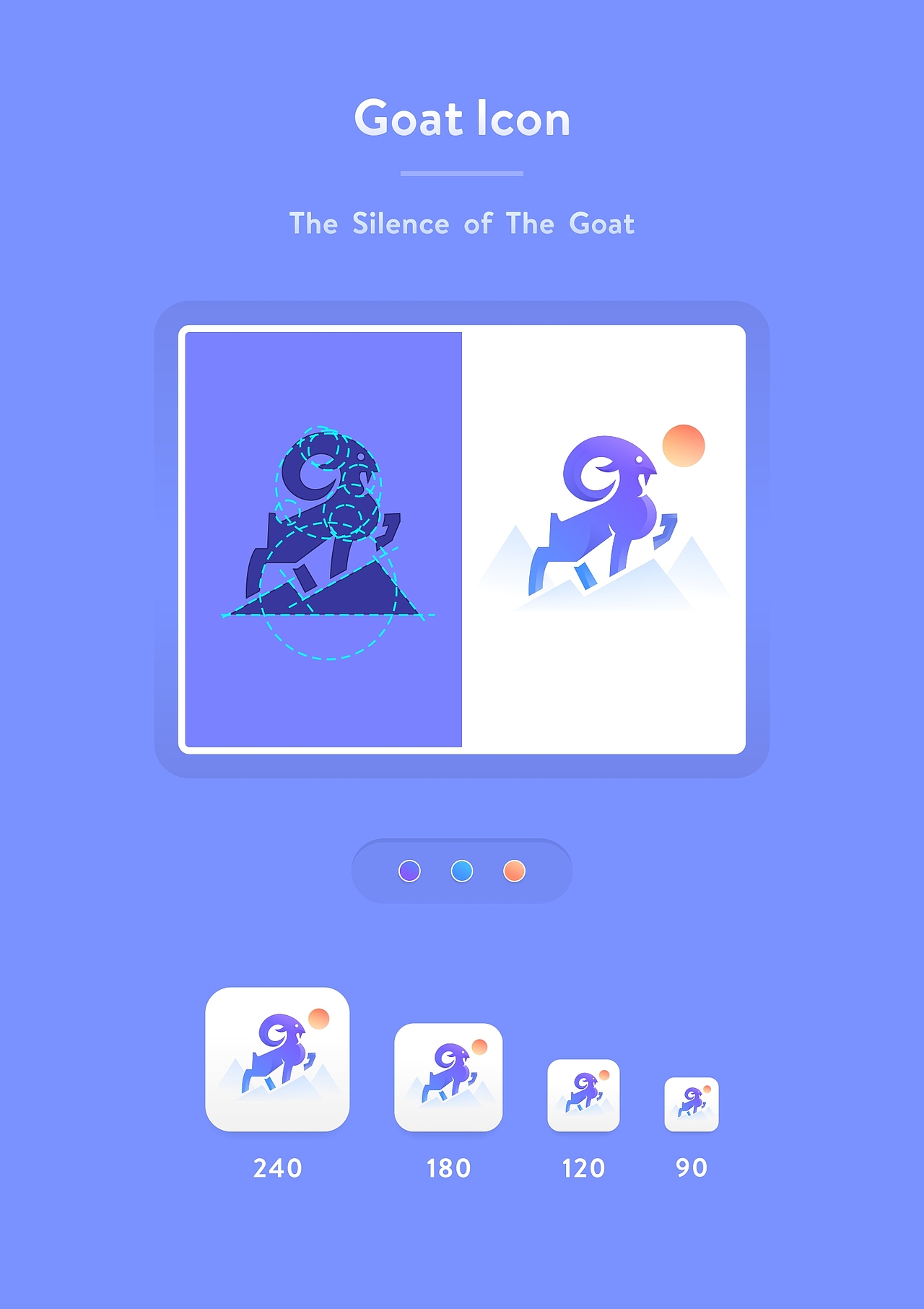 SA9527-由动物世界联想的一套图标设计~（图ZNTQ4ODA1NDA=） - 图标 - 站酷设计师SA九五二七原创素材 - 站酷ZCOOL