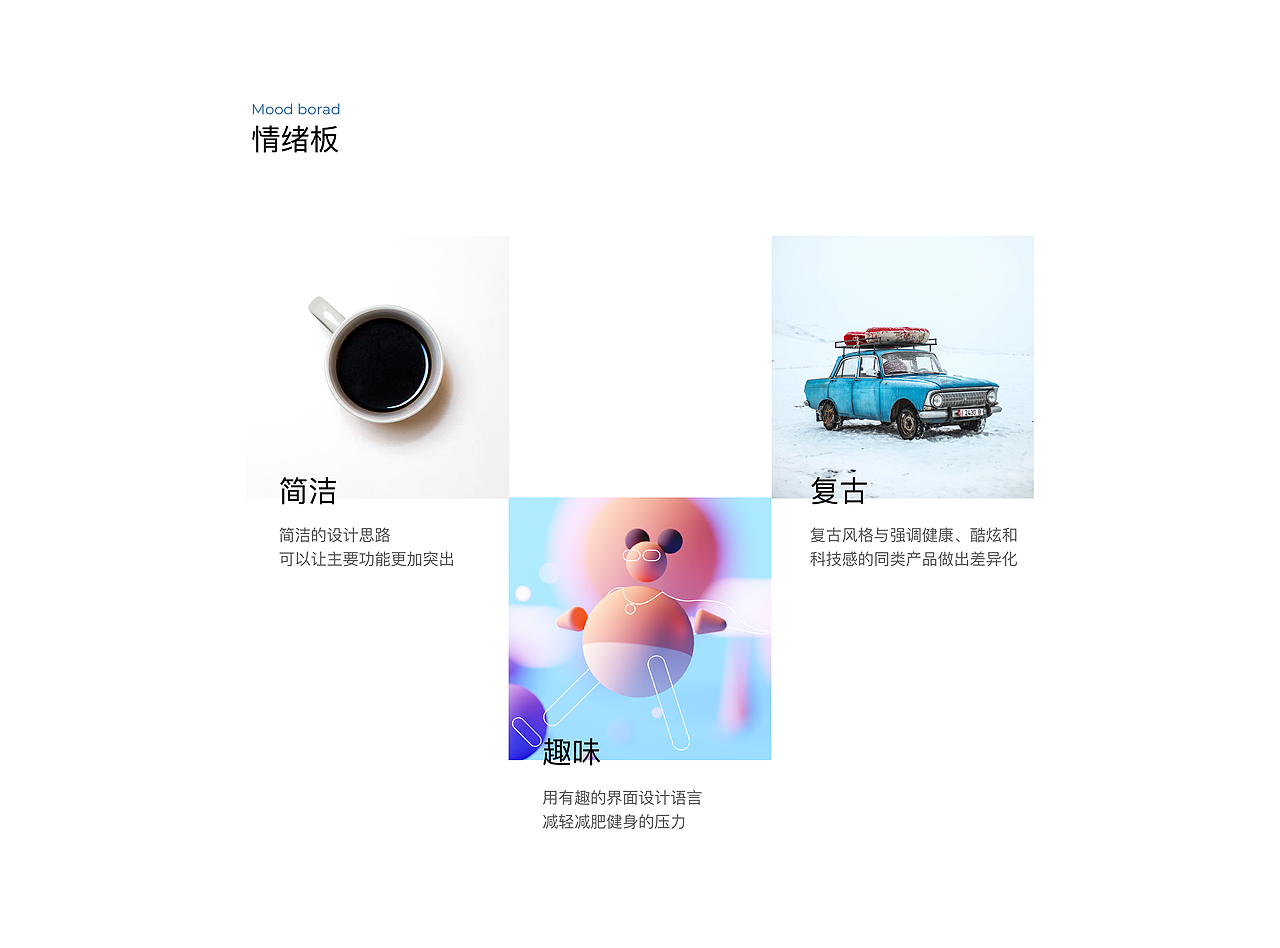 荣耀体脂称Redesign（图ZMjI3MTA5MjI0） - APP界面 - 站酷设计师辛小丸子原创素材 - 站酷ZCOOL