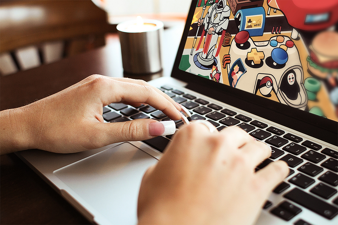 西瓜小镇 / XIGUA TOWN（图ZMTM0Njk3NTI0） - 图案 - 站酷设计师冬言原创素材 - 站酷ZCOOL