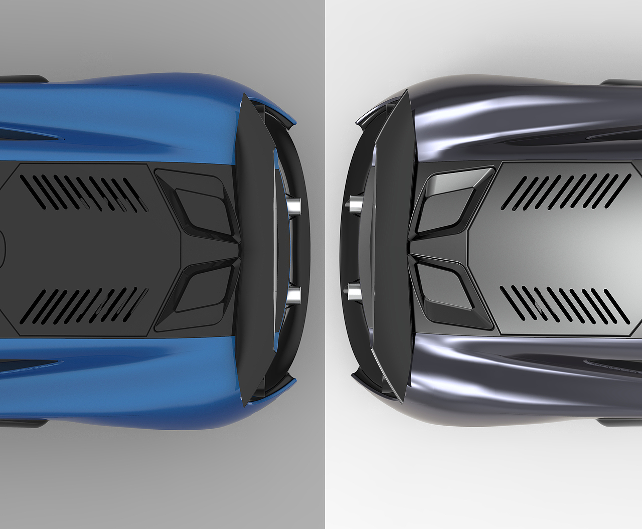 rhino6犀牛渲染习作01