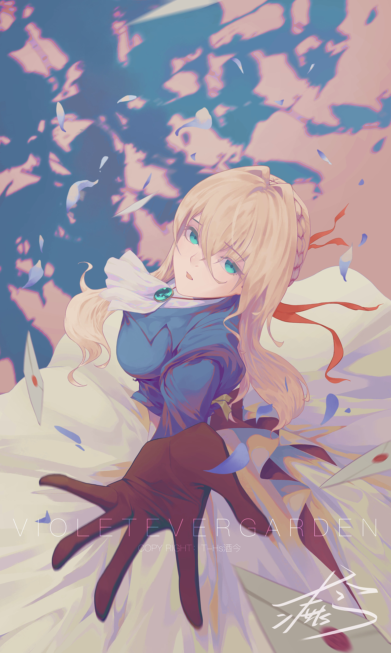 再见，我的2021（图ZMjgzNjQ5ODAw） - 商业插画 - 站酷设计师画画的酒今原创素材 - 站酷ZCOOL