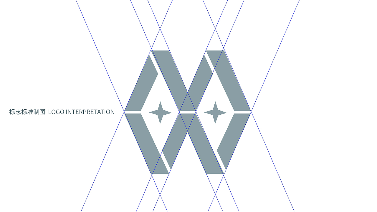 【瑞咖/品牌全案】八角星科技 | 闪耀科技之光