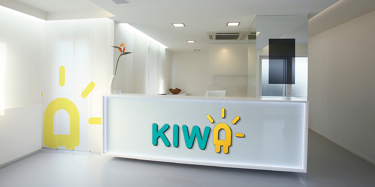 KIWA VIS设计（图ZNDAxODI0ODA=） - 品牌 - 站酷设计师oukuku原创素材 - 站酷ZCOOL