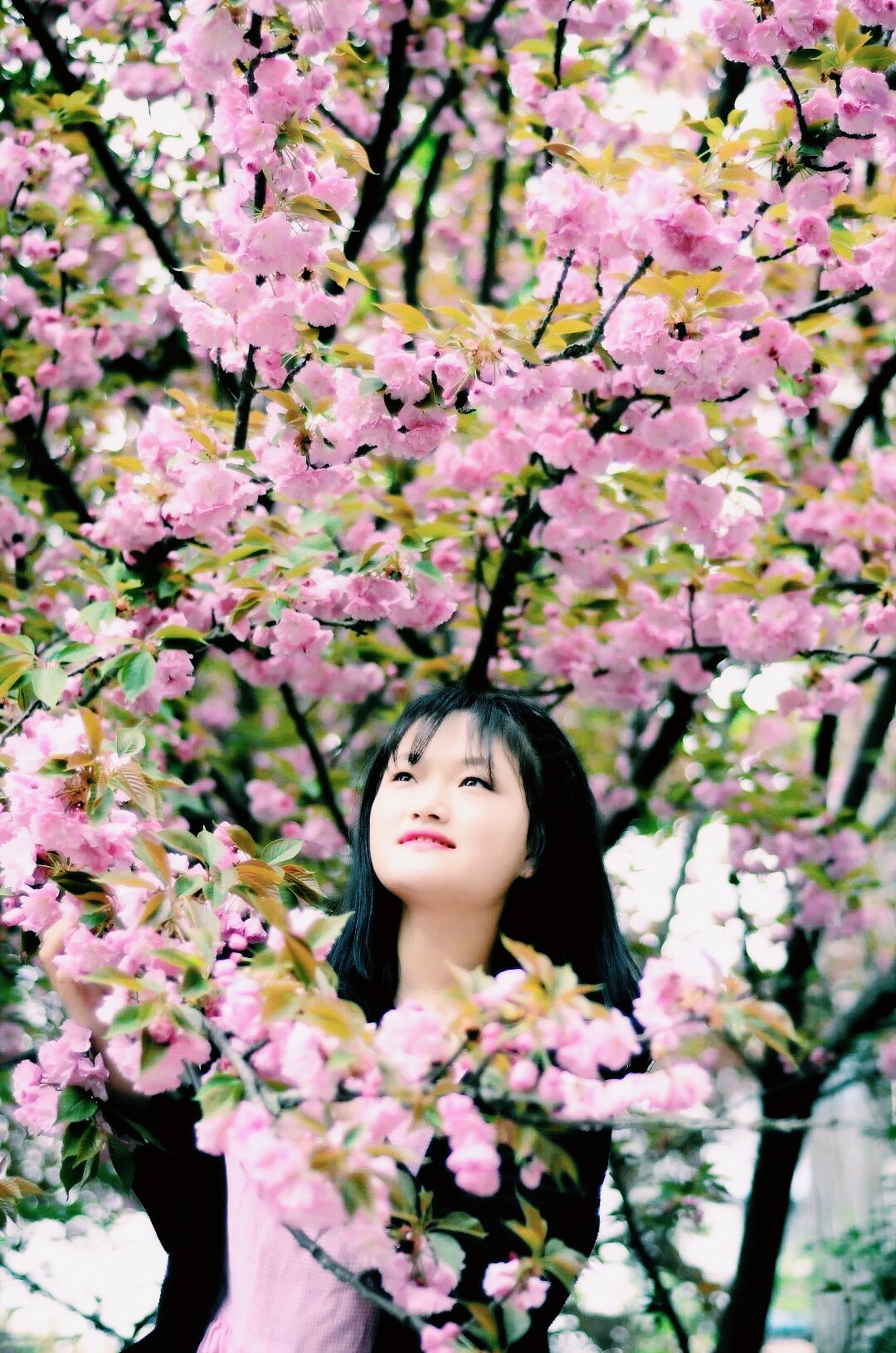 姚楠楠小妞