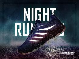 探路者/Discovery (户外详情页集合) 