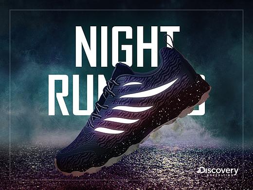 探路者/Discovery (户外详情页集合)