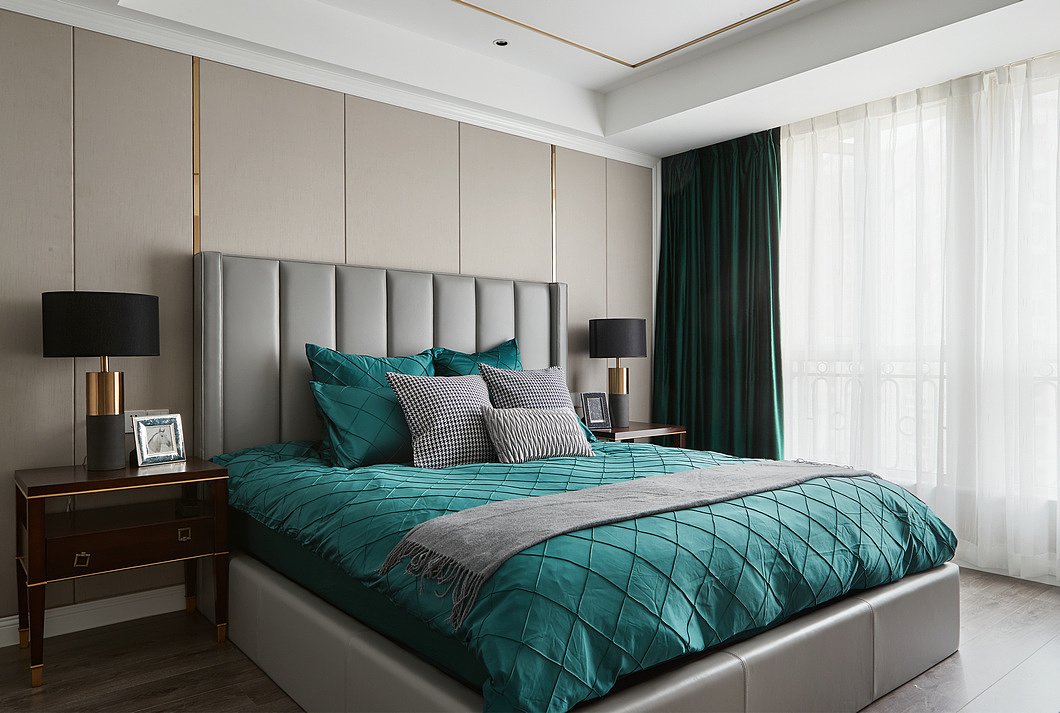 1992效果图混搭出图效果图