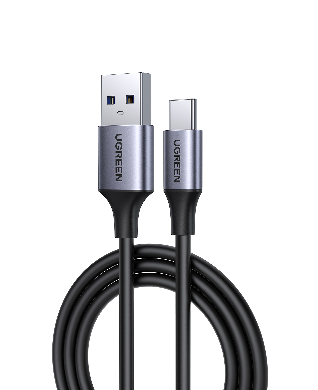 [UGREEN- 产品渲染-Q1]（图ZMjU1MTUzNjgw） - 产品 - 站酷设计师Be无尽空虚原创素材 - 站酷ZCOOL