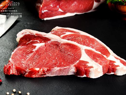 牛肉菜谱摄影，欣赏那些看图看到心动的好牛肉