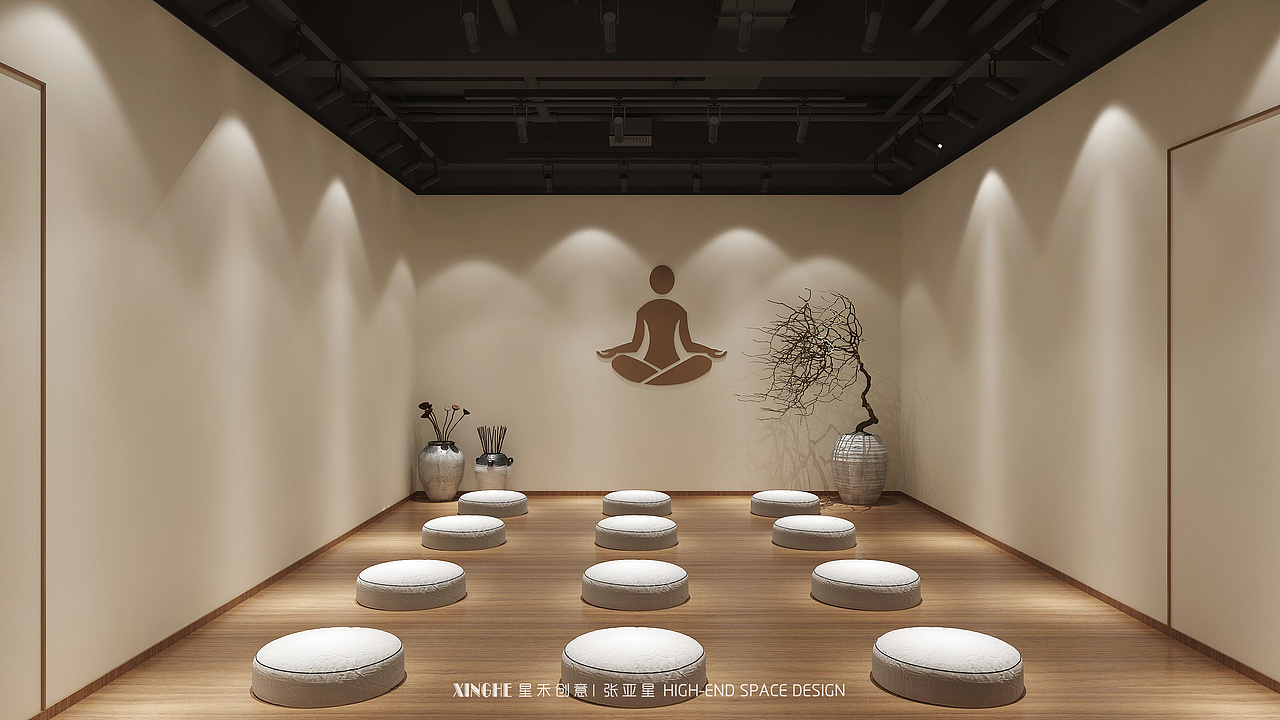 济南-7茶-茶空间会所