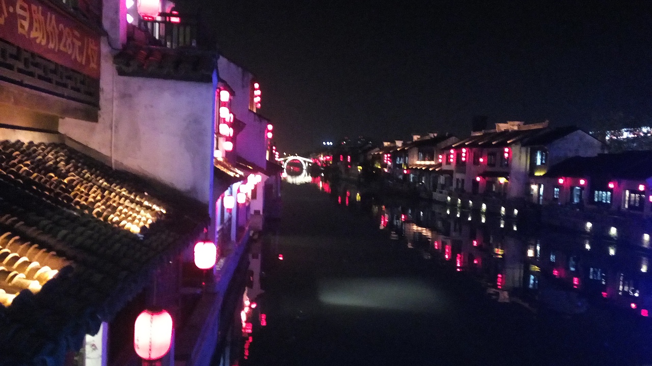 秋季的江南（图ZNjMwNjM0NjQ=） - 风光摄影 - 站酷设计师设影西岸VON原创素材 - 站酷ZCOOL