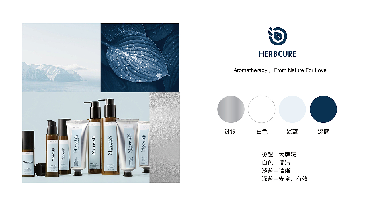 inDare x herbcure品牌升级（图ZMjU2MDg0NTU2） - 品牌 - 站酷设计师inDareFun原创素材 - 站酷ZCOOL