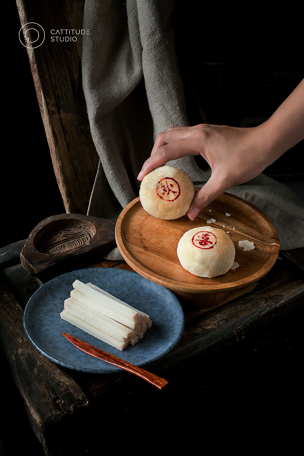 中式糕点烘焙拍摄美食摄影|摄影|静物|左先生I - 原创作品 - 站酷 (ZCOOL)