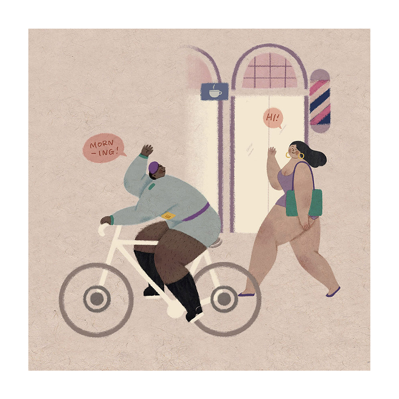 瑞典公寓Stey手册插图（图ZMTQ0ODU4OTc2） - 商业插画 - 站酷设计师LAOMO老墨原创素材 - 站酷ZCOOL