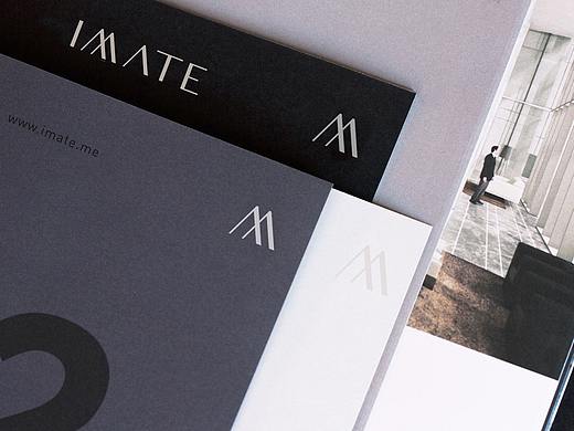 Imate 阿美妮 | 品牌设计