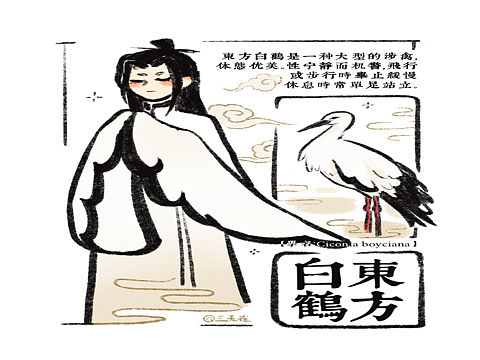 《南苑鸟类观察手册》