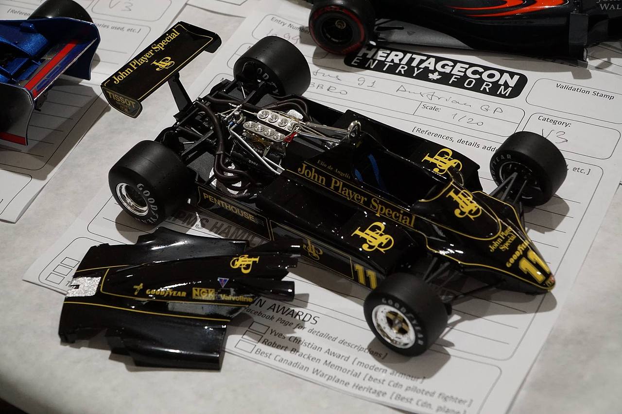 HeritageCon 2018（图ZMTA5NzkyMTky） - 手办/模玩 - 站酷设计师TomCruzoo原创素材 - 站酷ZCOOL