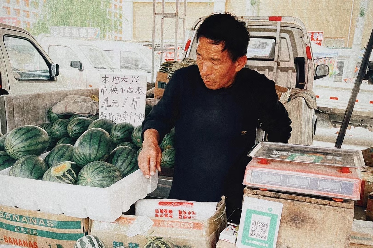 最近拍的一些摄影作品