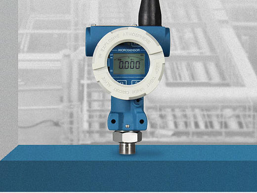 工业产品详情页