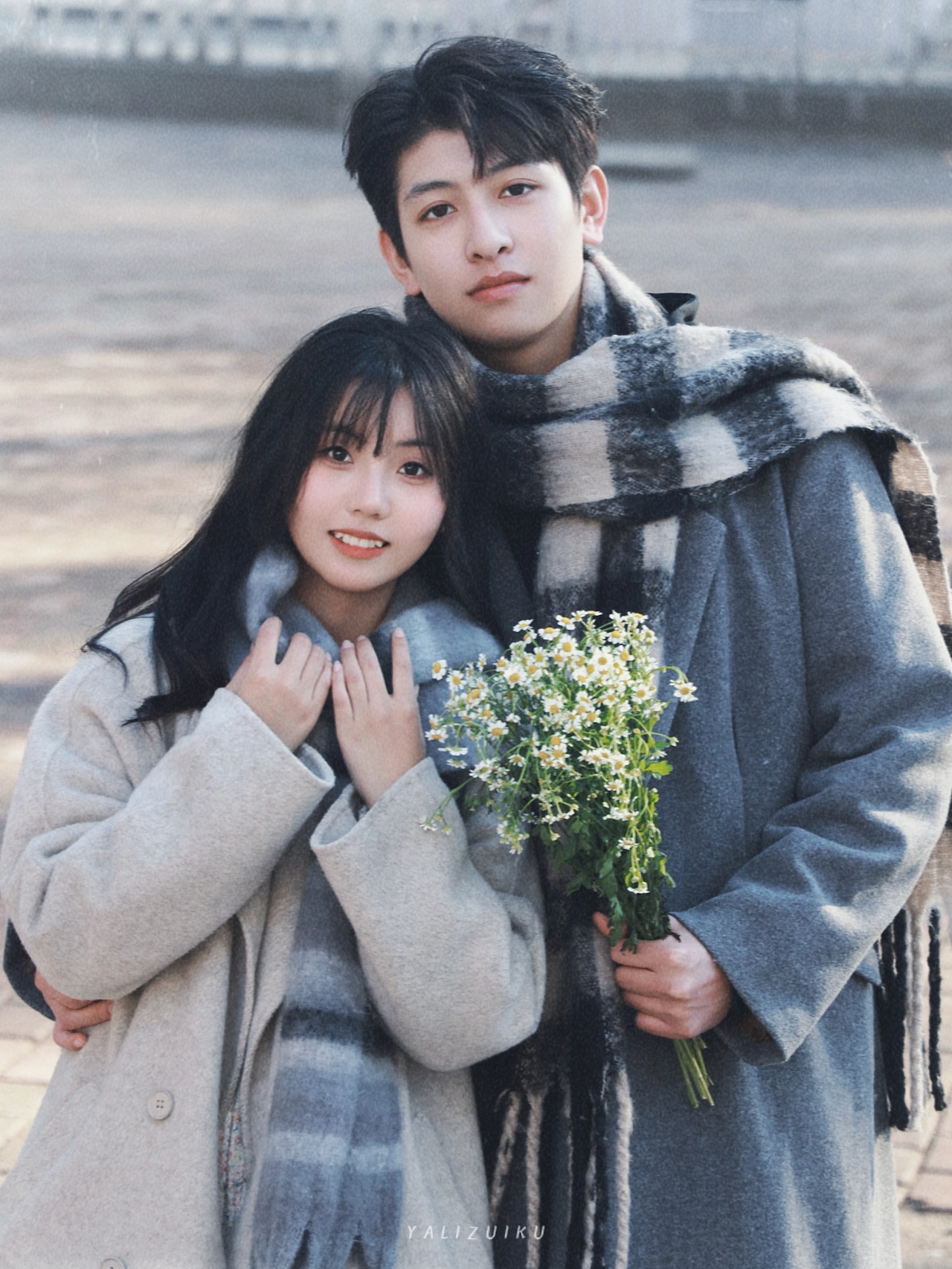 一束花的浪漫.✨