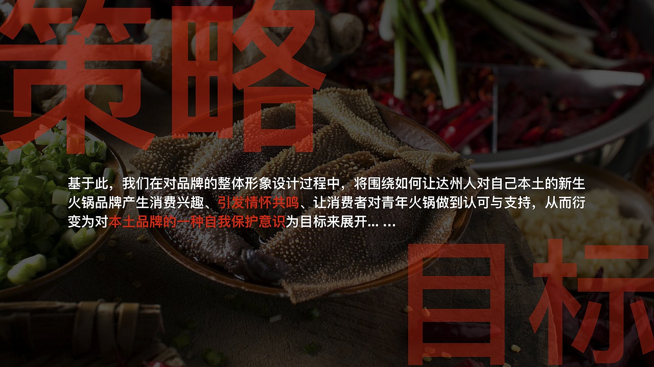 青年火锅品牌设计(图ZMTI3NjYzMzc2) - 品牌 - 站酷设计师尚策品牌设计原创素材 - 站酷ZCOOL