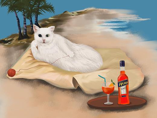 没有双腿也可以成为自己的女王