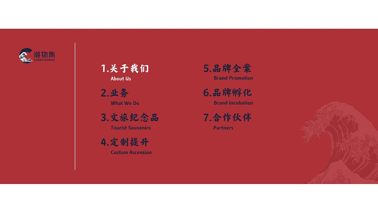 潮物集文创业态简介（图ZMjY4OTk3ODA4） - 文案/策划 - 站酷设计师潮物集文化创意原创素材 - 站酷ZCOOL