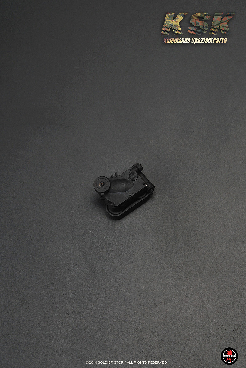 SoldierStory新品：1/6 德国 KSK 特种部队（图ZMTExMDE3MDI4） - 手办/模玩 - 站酷设计师SoldierStory原创素材 - 站酷ZCOOL