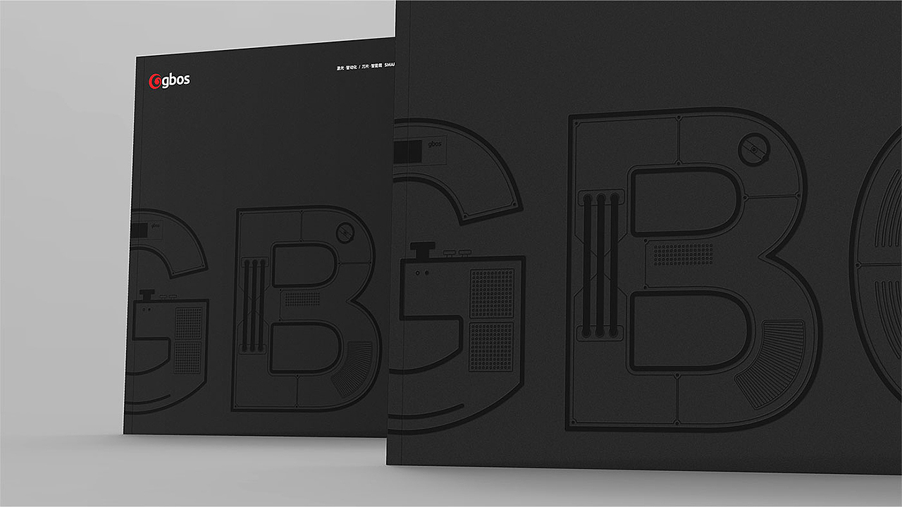 创意字体 - 画册海报延展设计（图ZMTcxNDI2MTI0） - 宣传物料 - 站酷设计师Gupbrand原创素材 - 站酷ZCOOL