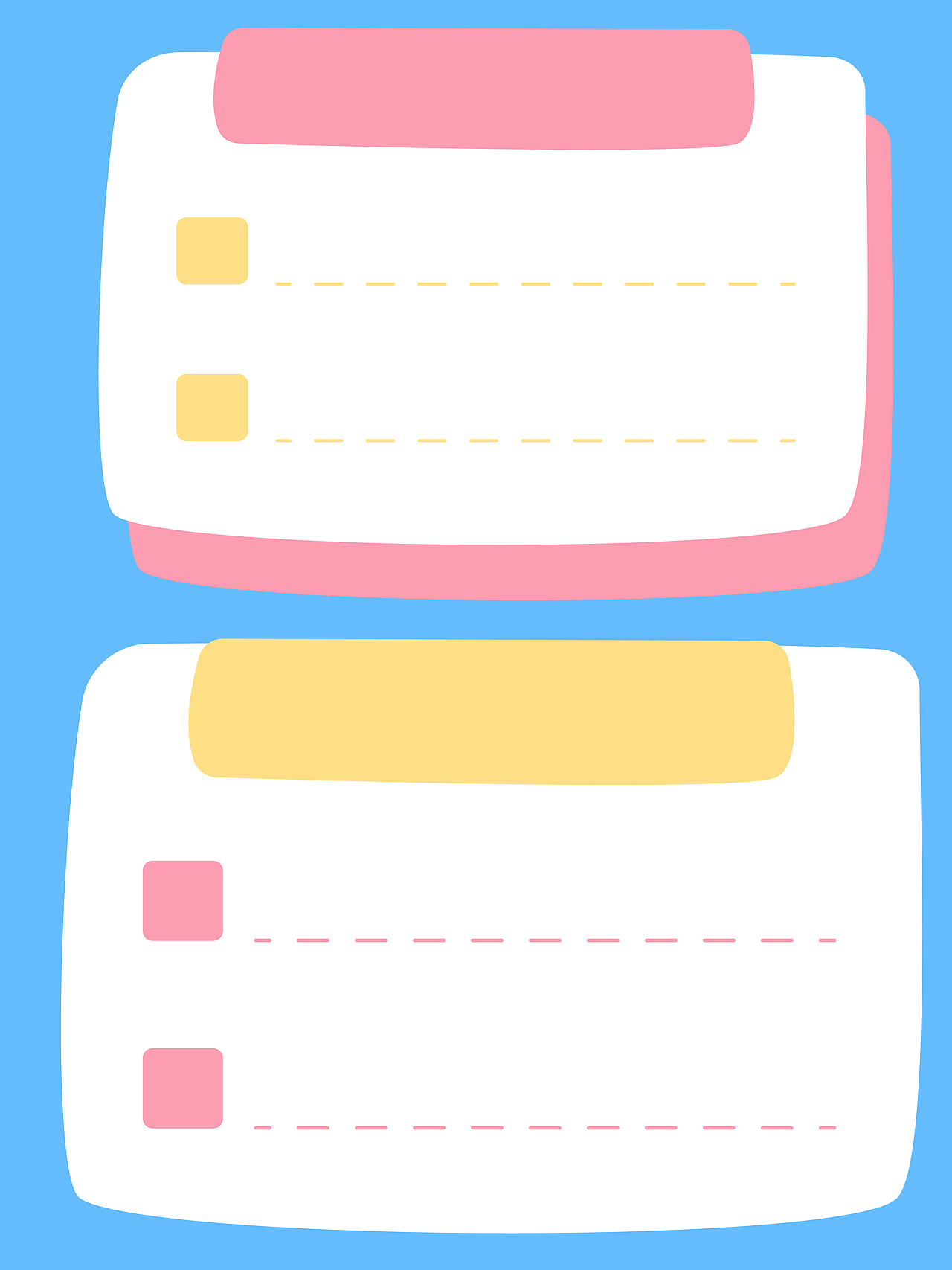 7月新版本日历设计,听吉他~” 💛🧋🎶