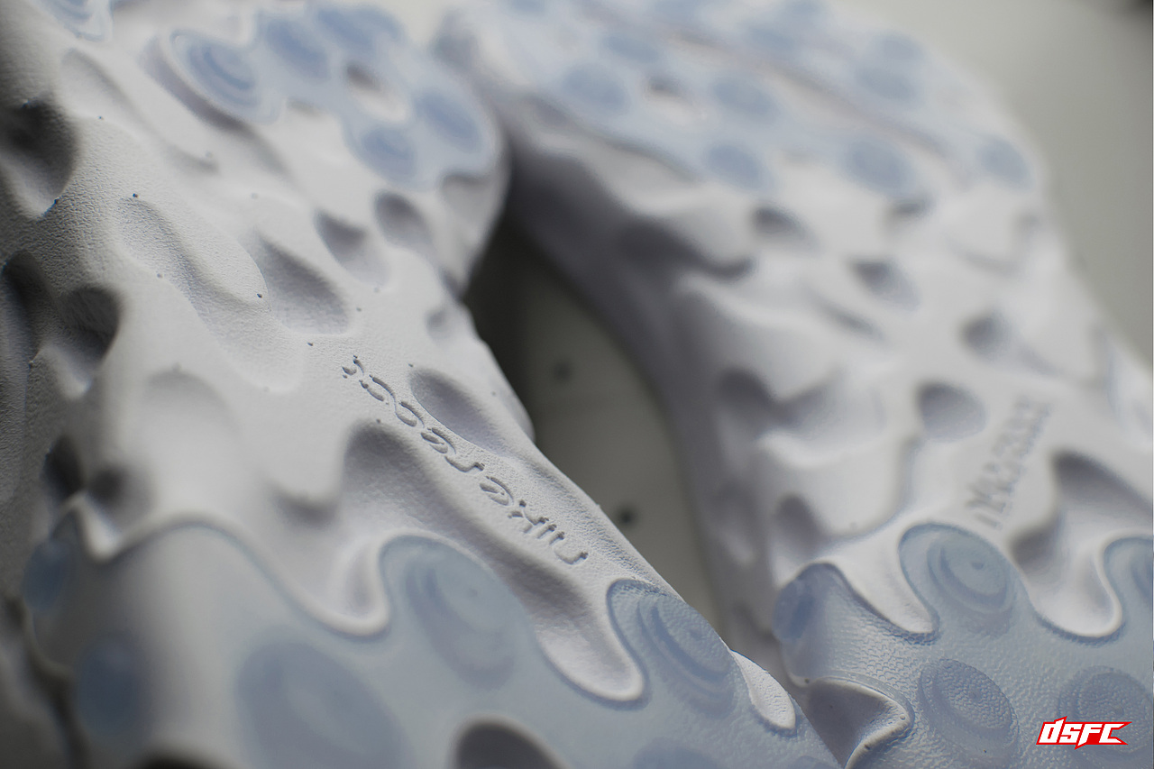 Sneaker摄影-Nike React Element 87