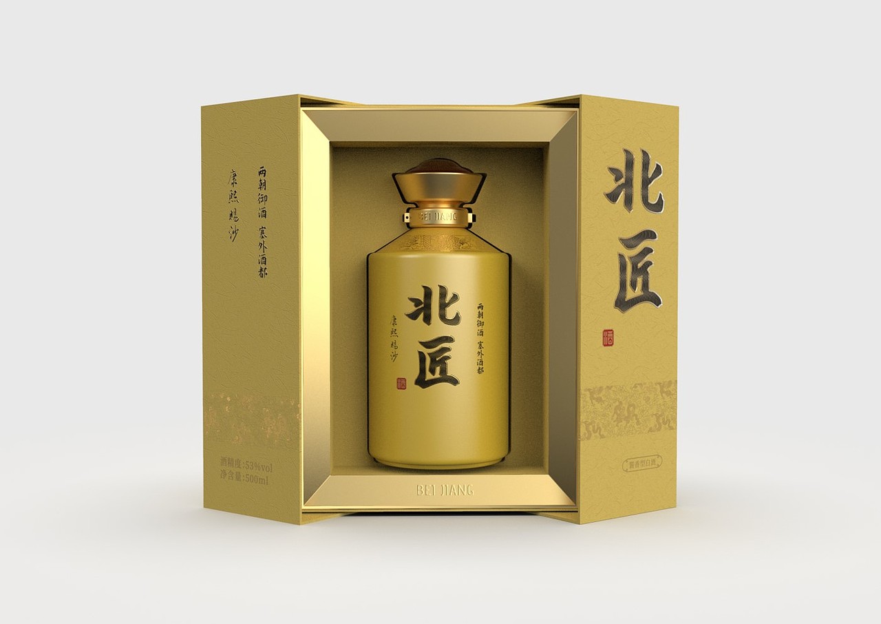 北匠（图ZMjUwNzkyMjMy） - 包装 - 站酷设计师凸起设计中心原创素材 - 站酷ZCOOL