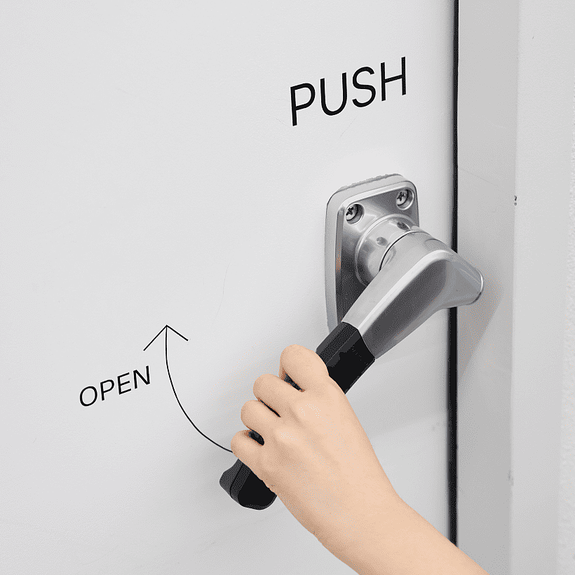 辦公室內(nèi)標(biāo)識(shí)設(shè)計(jì)（圖ZMzgyNDY4MDI4） - 其他空間 - 站酷設(shè)計(jì)師要吃一口西瓜嘛原創(chuàng)素材 - 站酷ZCOOL