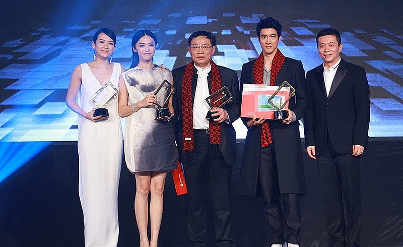 微博之夜/boqpod荚果（图ZMjA5ODc4MjE2） - 工艺品设计 - 站酷设计师蓝桃文化原创素材 - 站酷ZCOOL