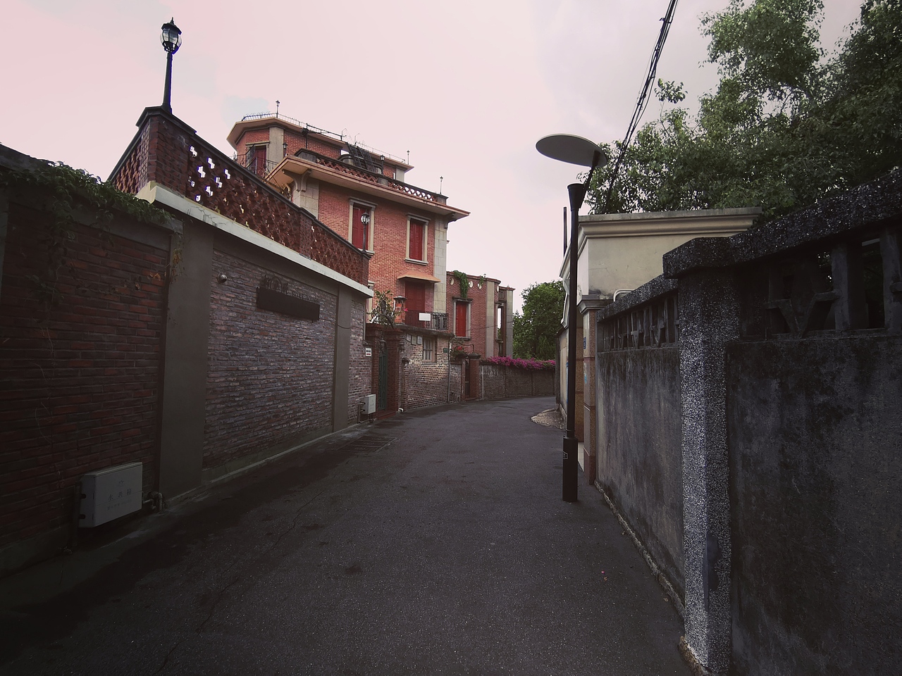 我在路上,我的摄影故事