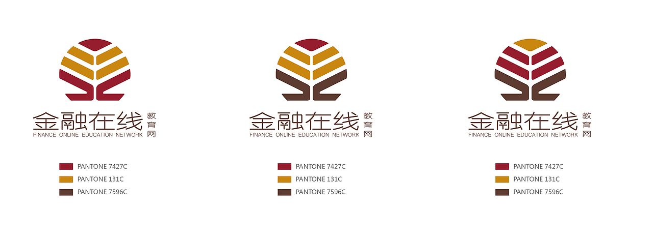 金融在线logo（图ZMjExNDk3MzI=） - Logo - 站酷设计师每赞MEIGNZA原创素材 - 站酷ZCOOL