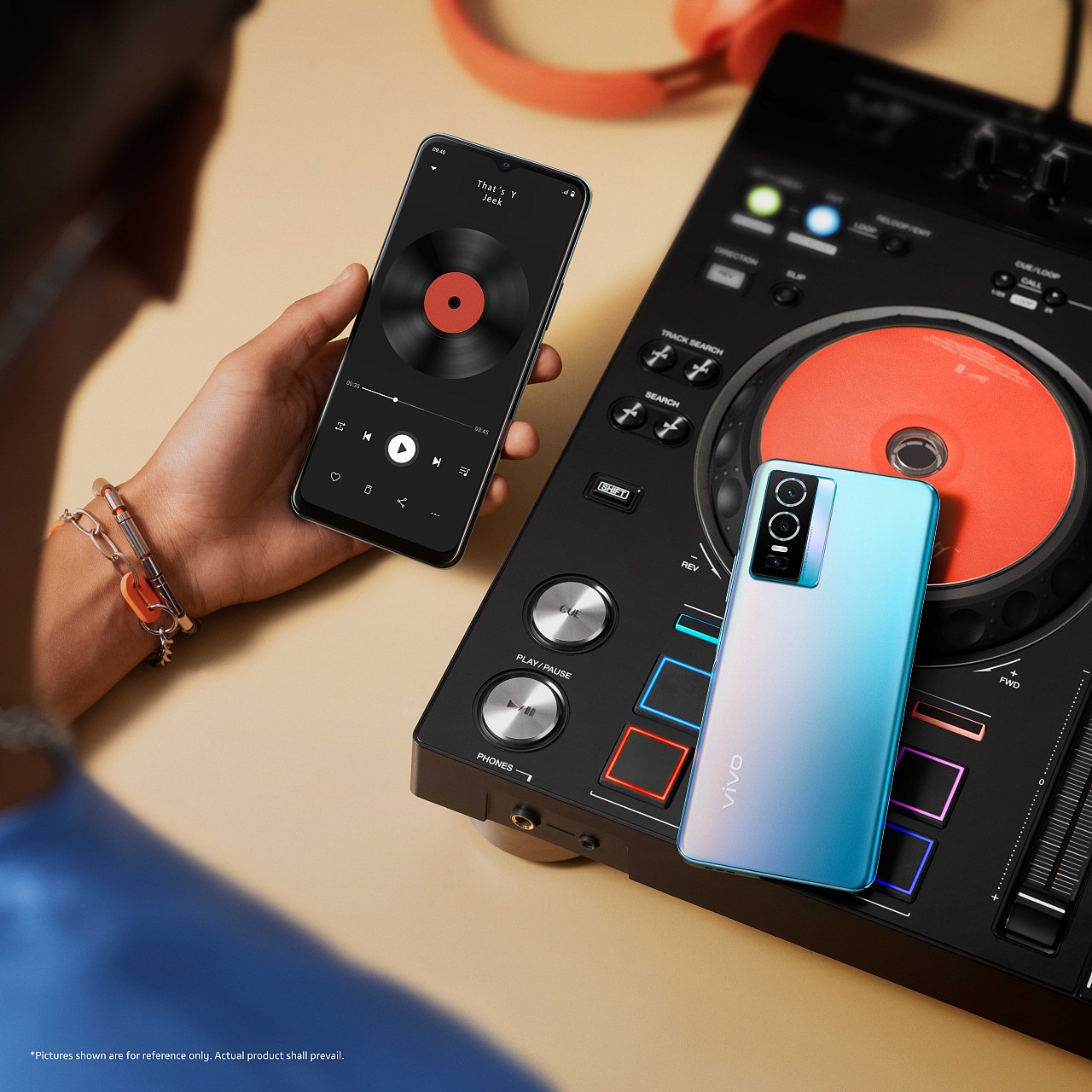 VIVO Y76（图ZMjkwNjEyNzY0） - 产品摄影 - 站酷设计师管君廷原创素材 - 站酷ZCOOL