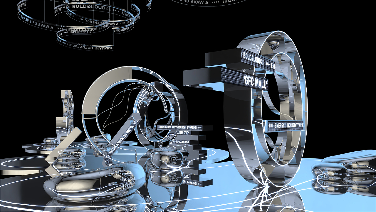 美陈活动-前海（图ZMjgyNDQ0Mzgw） - 其他 - 站酷设计师Lhmmd原创素材 - 站酷ZCOOL