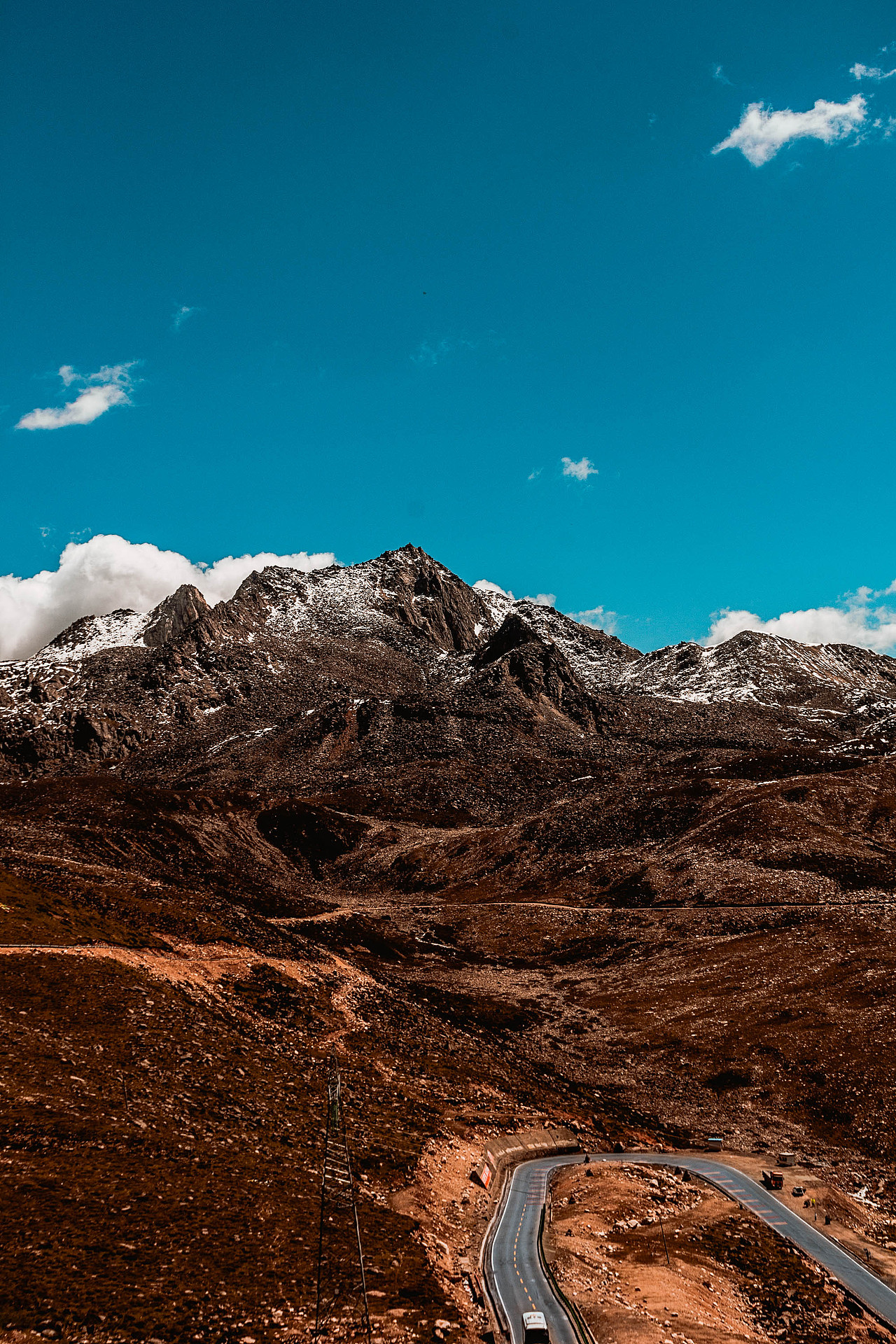 2020年川藏线摩托车旅行（图ZMjM4MDY2NDE2） - 人文/纪实摄影 - 站酷设计师程弎益原创素材 - 站酷ZCOOL