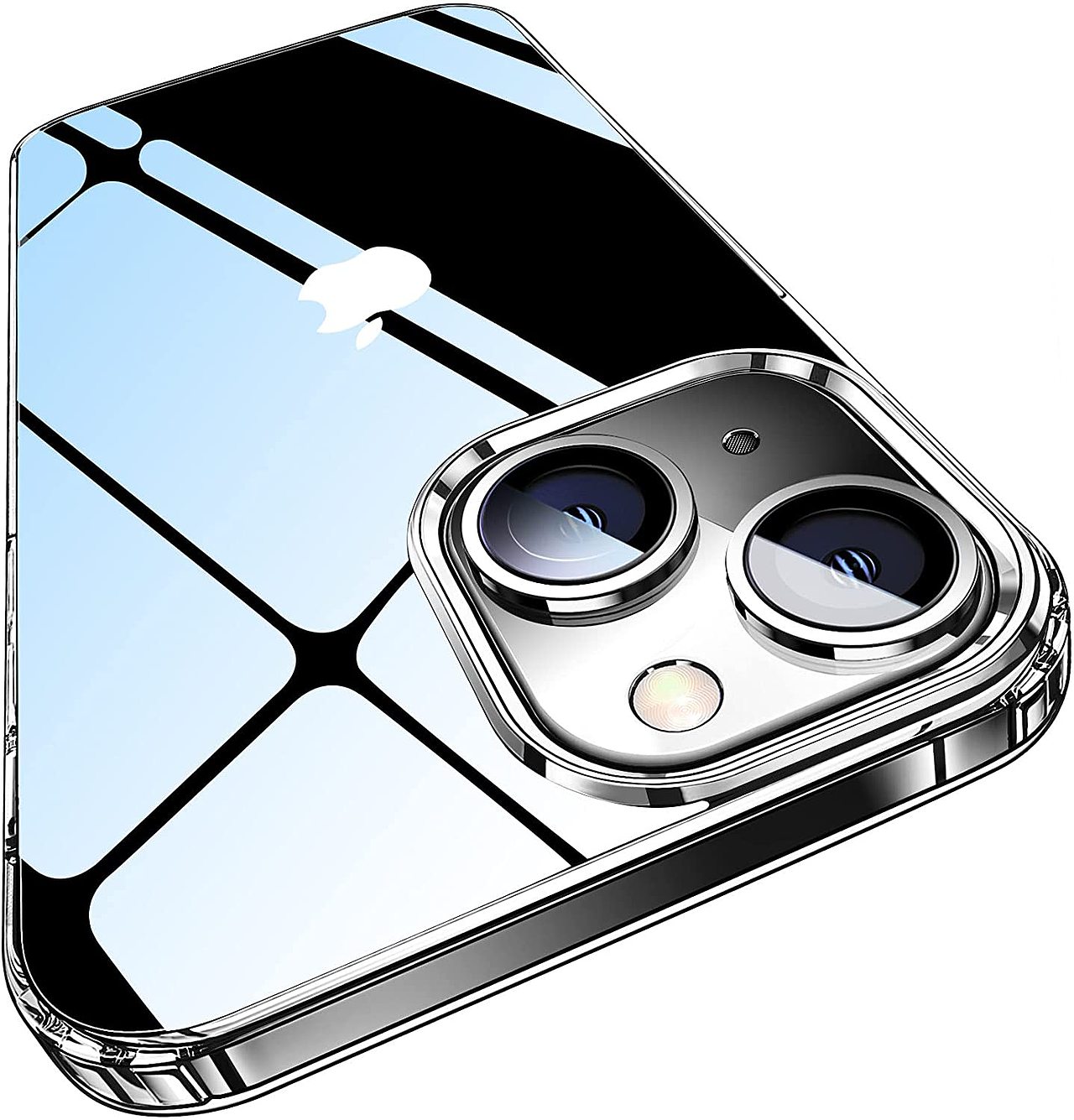 3C手机壳产品拍摄精修3D渲染产品建模渲染